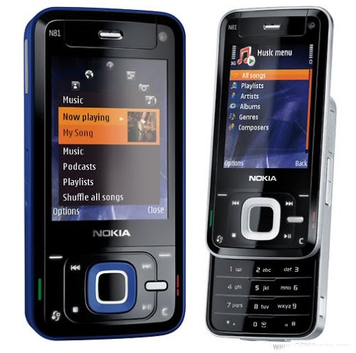 harga jual harga beli baru bekas spesifikasi nokia n81 harga jual harga beli baru bekas spesifikasi nokia n81