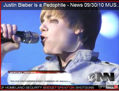 Bunga Citra Lestari Baby on Video Justin Bieber Is Michael Cote  Gambar Foto Artis Hot