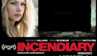 Incendiary movies in France
