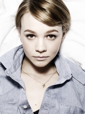 ... 2005) Blog: Casting News: Carey Mulligan in talks to star in 'Stoker
Carey Mulligan
