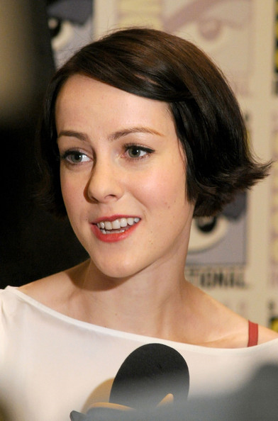 Check out and watch new Jena Malone interviews from this past weekend's 2010