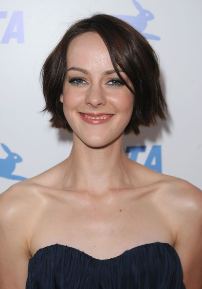 Jena Malone just recently attended the PETA's 30th Anniversary Gala and