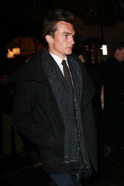 All Rupert friend naked pic consider, that You migraine Rupert friend naked pic
