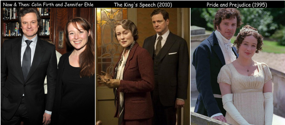 Jennifer ehle pics