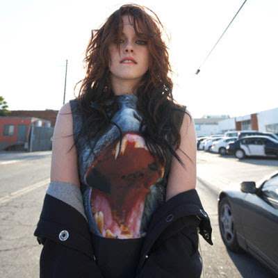 Kristen Stewart Kristen Stewart
