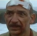 Ben Kingsley en La muerte y la doncella Ben Kingsley en La muerte y la doncella