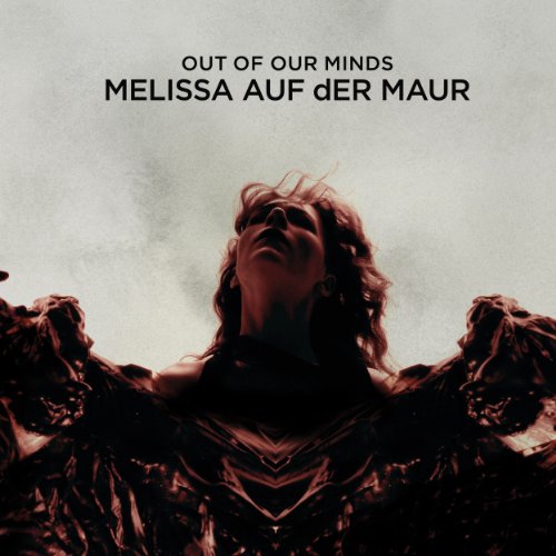 ¿Qué estáis escuchando ahora? - Página 2 Melissa+Auf+Der+Maur,+out+of+our+minds
