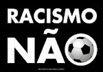 Diga Não ao Racismo, Diga Não, aos precondeituosos, Diga Sim a Igualdade! Diga Sim aos Esportes!
