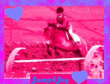 Jump4Joy x