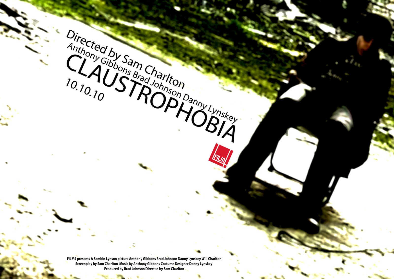 Claustrophobia: qui peut m'initier ? :) Claustrophobia+poster+final+draft2