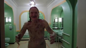 Stanley Kubrick The Shining