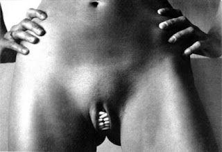 Vagina Dentada