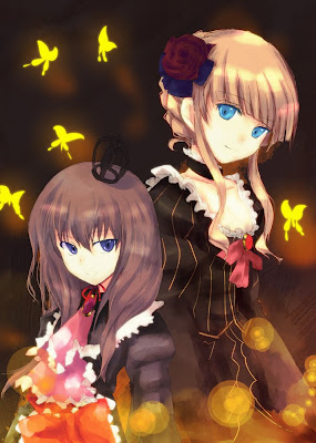 Happy Halloween Maria