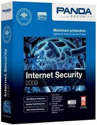 Panda+Internet+Security+2009+Build+14.00+Final Download   Panda Internet Security 2009