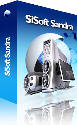 box SiSoft Sandra Enterprise 2009.5.15.99 Multilingual   