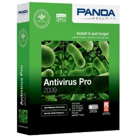 51LNAzJQ-aL._SL500_AA280_  Panda Antivirus Pro 2009 8.00.00 Final Full 
