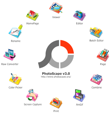 Photoscape 3.3 photoscape Photoscape 3.3