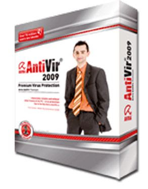 Untitled 1 Avira AntiVir Premium 2009 V9.0.0.420 License Till 2011 to 2015