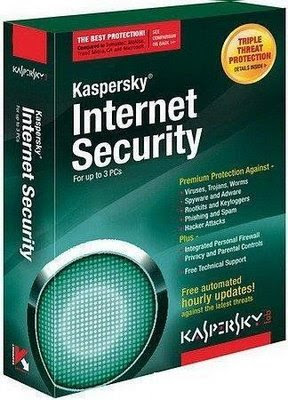 34533 Kaspersky Internet Security 2010 9.0.0.413 Beta