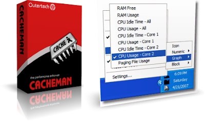 24bnngo Outertech Cacheman v7.0 with Windows 7 Support (NEW)   