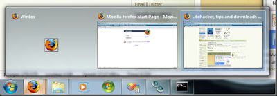 WinFox   Previews thumb Winfox   Firefox no Windows 7