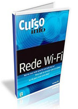 64bb4b9b7077 Download   Curso Video aulas INFO   Redes Wifi 2009