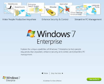 enterprise625 Windows 7 Enterprise 7600.16385.090713 direto da Technet 