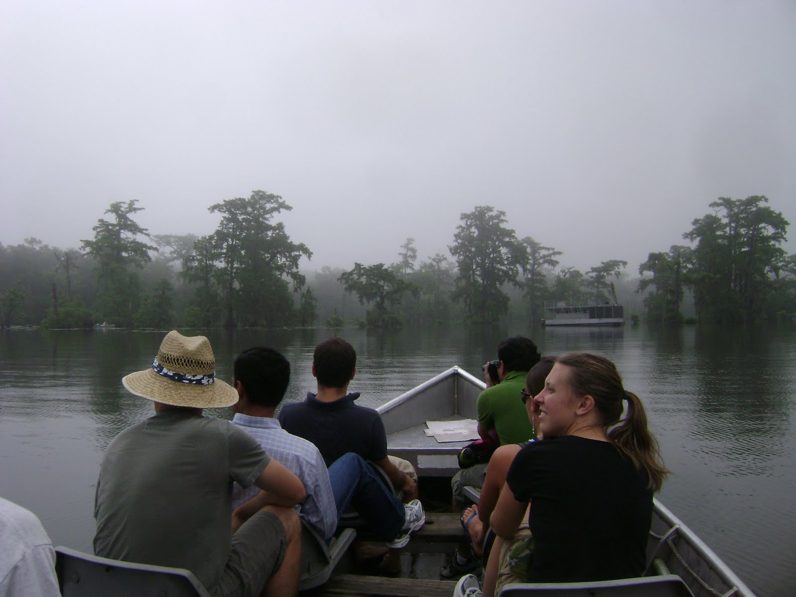 My Wild Louisiana On The Atchafalaya River