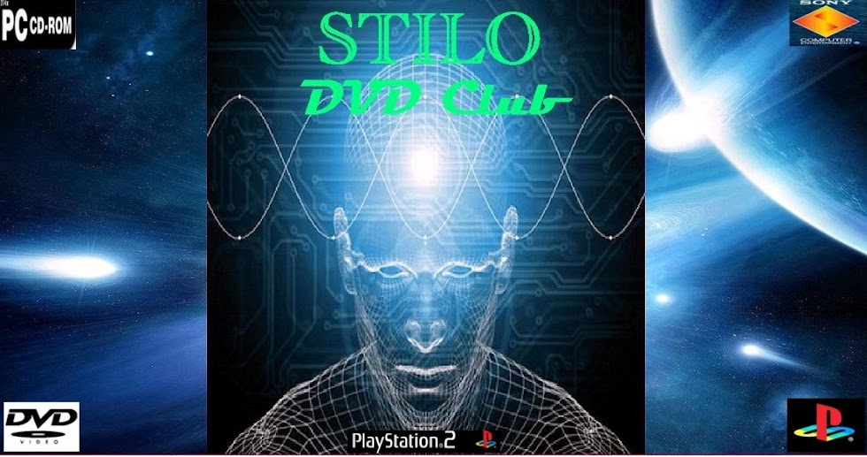 STILO DVD CLUB