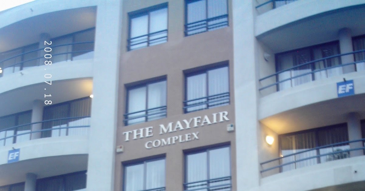 Malta daily photo EF Language School , St. Julians , Malta