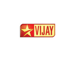Vijay online live promote Indian channel: Vijay TV - Live HERE