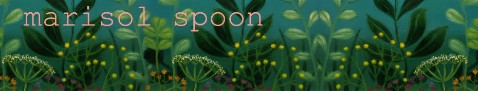 marisol spoon