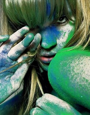 Amazing Fashion Photographers