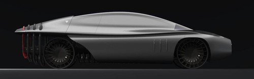 Maserati Quattroporte Future | RM. Maserati Quattroporte Future | RM.