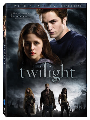 Free Twilight Wallpapers