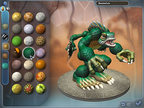 Download Game Spore Creepy And Cute Parts Pack + crack Pc ...