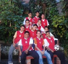 Nuestros alumnos