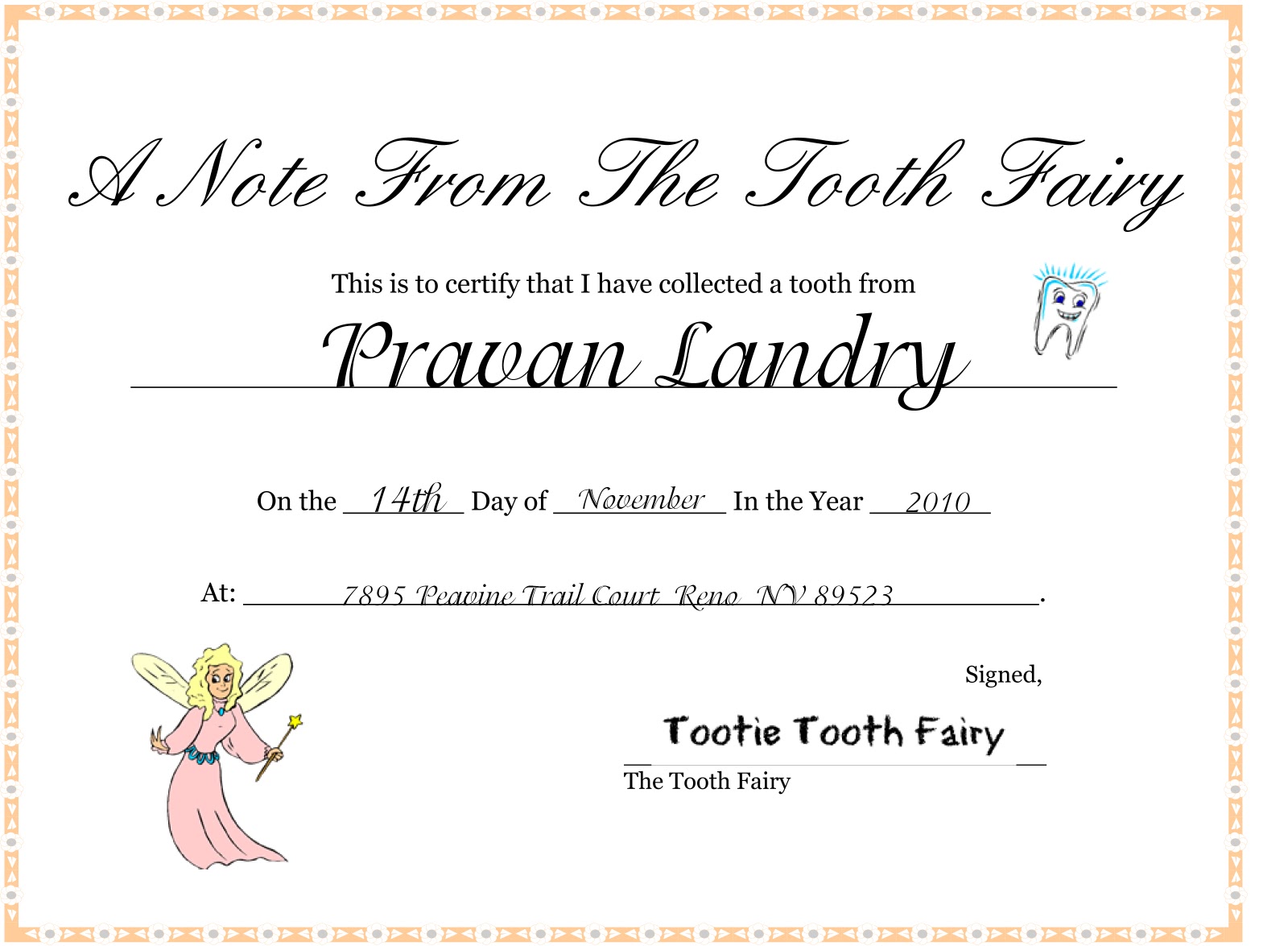 tooth certificate template modal title tooth certificate template modal title