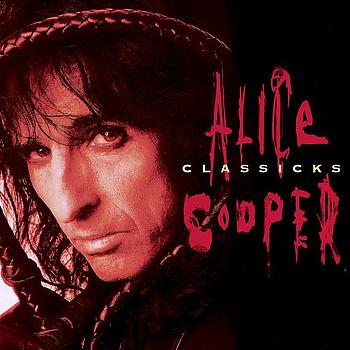 Discografia de Alice Cooper Alice+cooper+classicks
