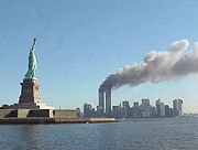[180px-National_Park_Service_9-11_Statue_of_Liberty_and_WTC_fire.jpg]