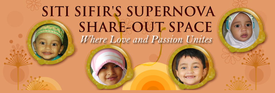 Siti Sifir\