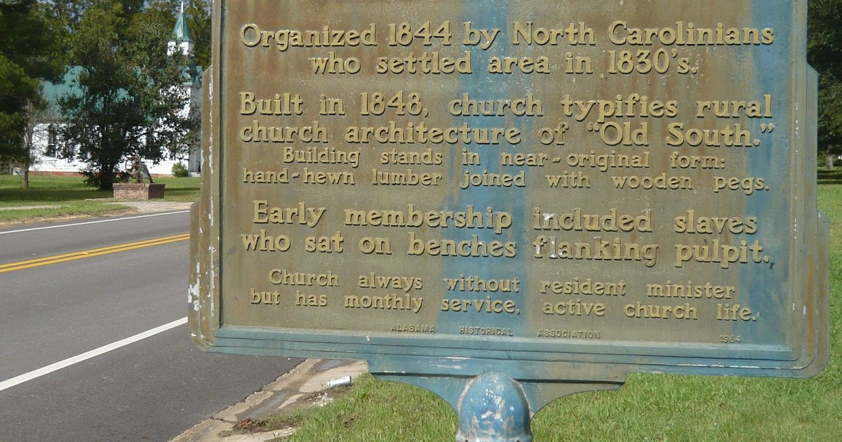 TurnoftheCenturies Newbern, Alabama Vernacular