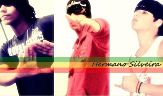 Hermano Silveira ;*
