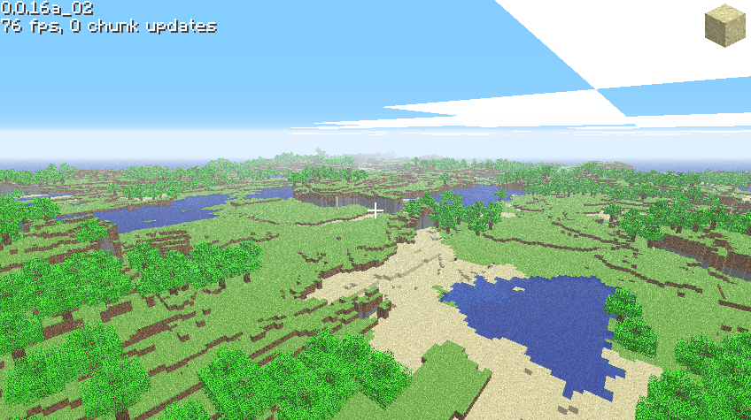 minecraft minecraft