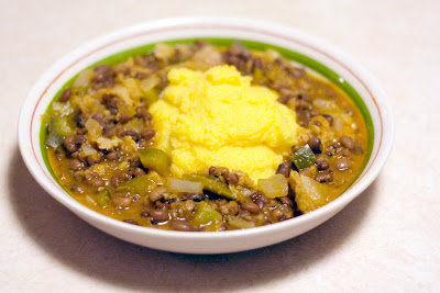 Liberian Food Recipes