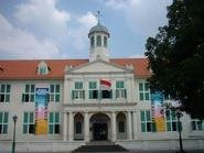 Visit Jakarta History Museum fatahillah museum gallerythumb Visit Jakarta History Museum