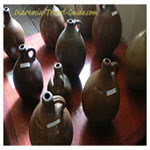 Visit Jakarta History Museum FatahillahMuseum Earthenware 1 small Visit Jakarta History Museum