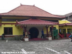 bandung restaurant