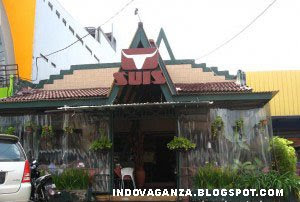 bandung restaurant