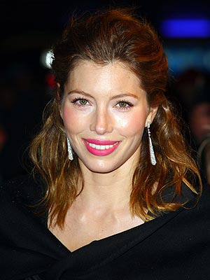 celebrity stock photos - Jessica Biel